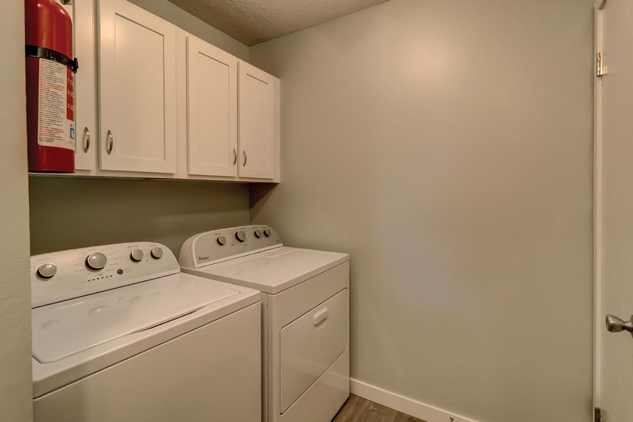 King Bed, Double, Twin Bed W Fold Out Couch Bikes & Beach Gear Included Hilton Head Island Exterior foto