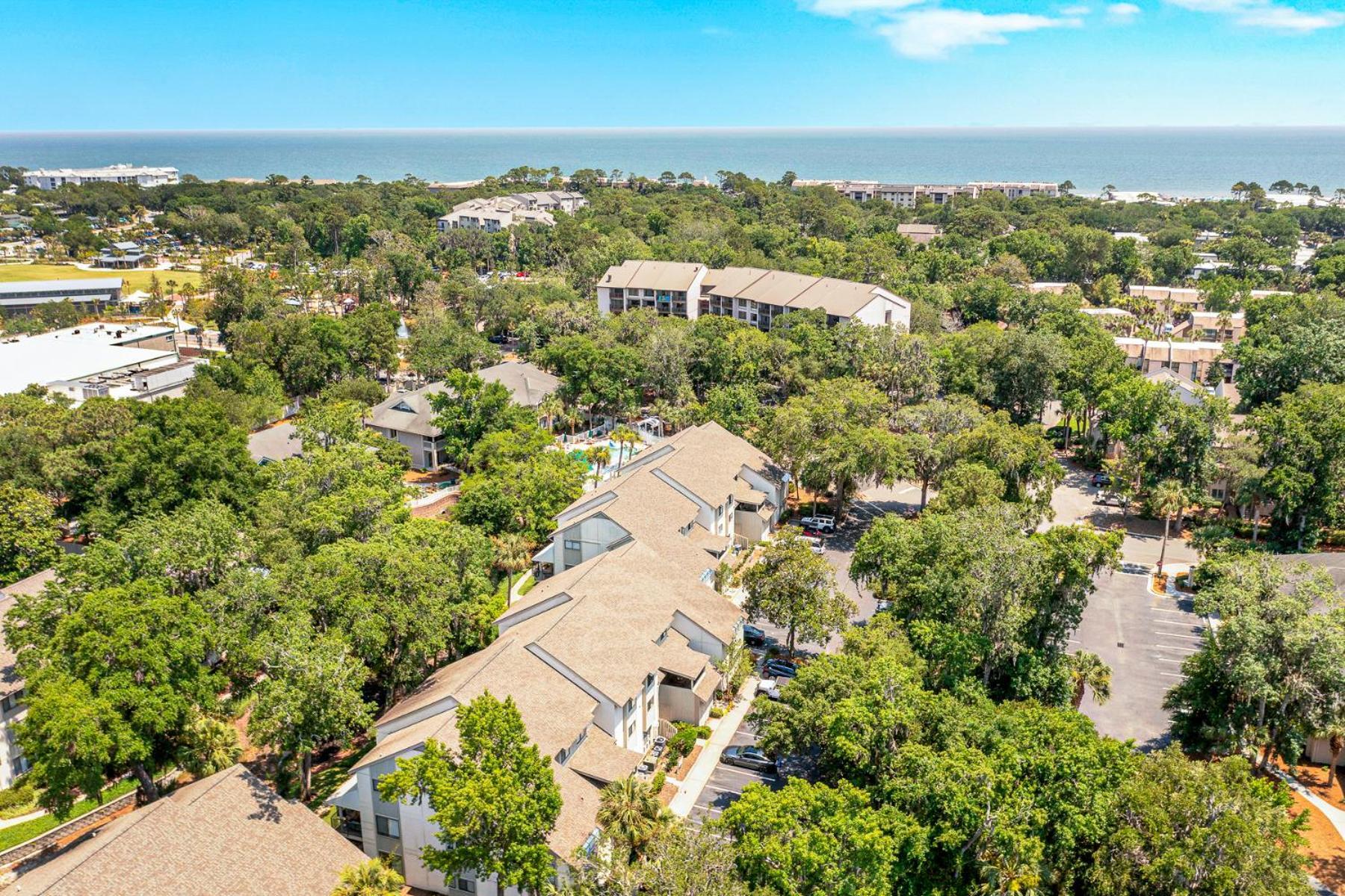 King Bed, Double, Twin Bed W Fold Out Couch Bikes & Beach Gear Included Hilton Head Island Exterior foto